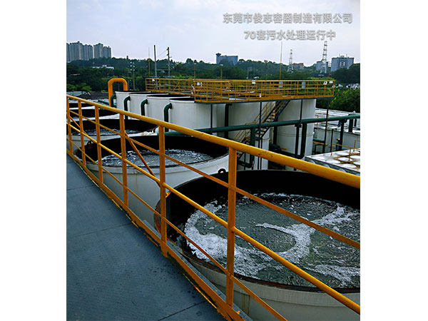 70套污水(shuǐ)處理(lǐ)設備安裝
